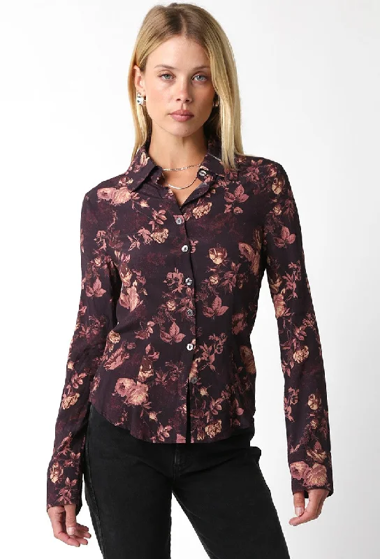 Floral