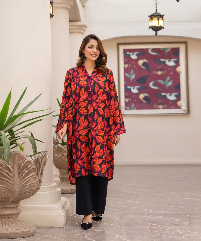 Ready to wear solid shirt - LDS 1019 Chenille Blend Fleece Blend Nylon Blend