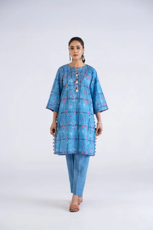 1PC Day to day shirt - 513 Silk Blend Satin Velvet