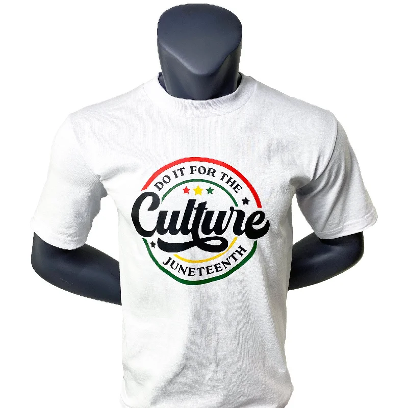 Unisex White African Print Shirt | | Juneteenth | African | Unisex Shirt | Cloth & Cord Modern Contemporary Chic Unisex White African Print Shirt | | Juneteenth | African | Unisex Shirt | Cloth & Cord Modern Contemporary Chic