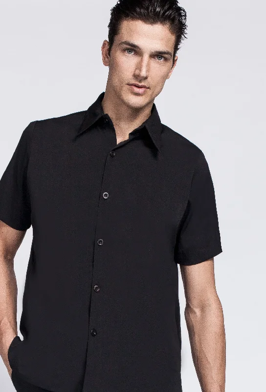 Unisex Shirt Collar Notch Collar Peter Pan Collar Cowl Neck