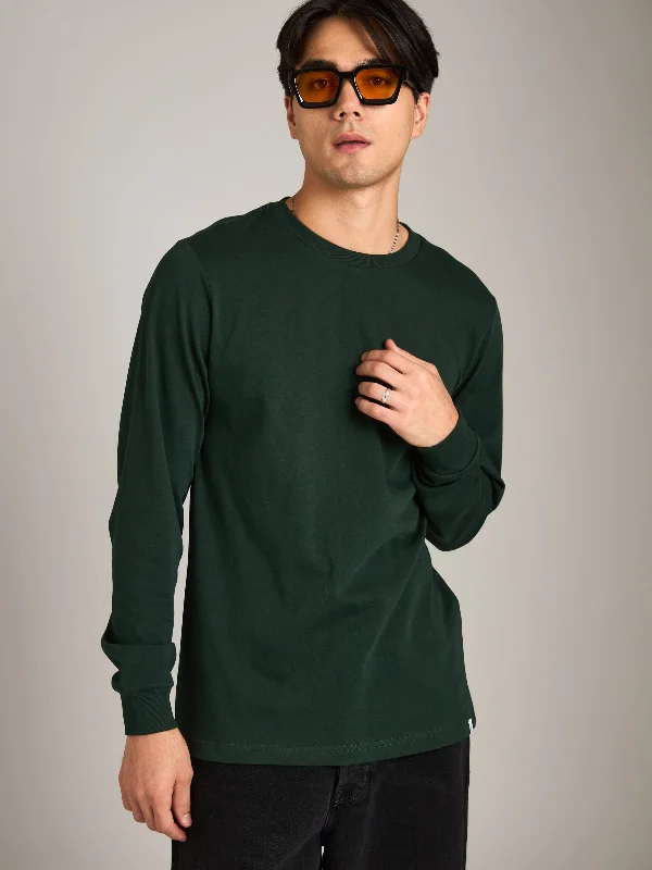 Deep Green