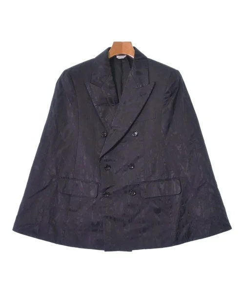 COMME des GARCONS HOMME PLUS Casual jackets Fleece Fabric Down Fabric Feather Fabric COMME des GARCONS HOMME PLUS Casual jackets Fleece Fabric Down Fabric Feather Fabric