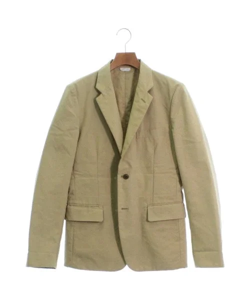 COMME des GARCONS HOMME PLUS Casual jackets Tailored Jacket Straight Jacket A-Line Jacket COMME des GARCONS HOMME PLUS Casual jackets Tailored Jacket Straight Jacket A-Line Jacket