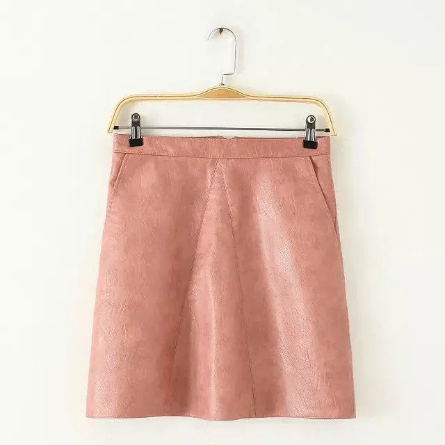 A PINK