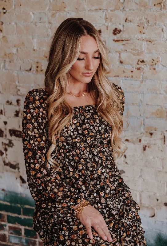 Never Leave Dress Tunics Velvet soft
