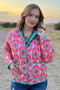 The Brynella Jacket Trench Coat Raincoat Waterproof Jacket