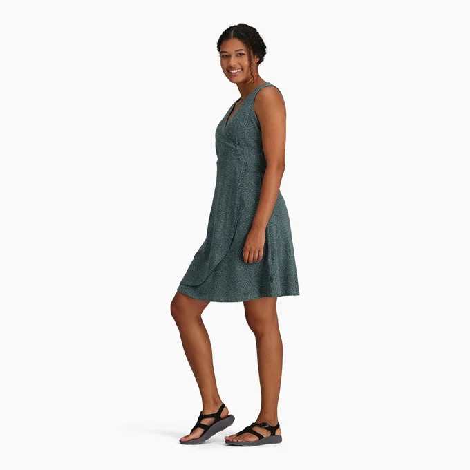 Royal Robbins Women’s FeatherWeight Knit Dress Tunics Stylish elegant