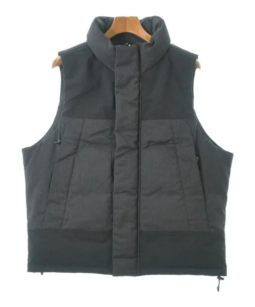COMME des GARCONS HOMME Down jackets/Vests Denim Jacket Leather Jacket Suede Jacket COMME des GARCONS HOMME Down jackets/Vests Denim Jacket Leather Jacket Suede Jacket