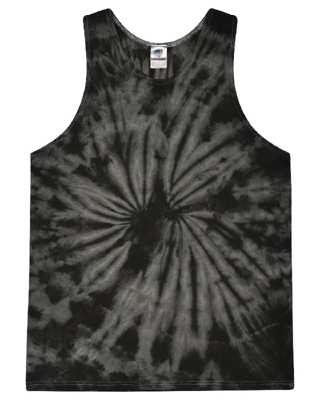 Spider Black