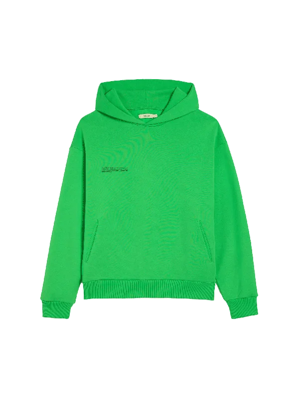 Womens 365 Heavyweight Hoodie—jade green Hoodie with Magnetic Closure Innovative Modern Womens 365 Heavyweight Hoodie—jade green Hoodie with Magnetic Closure Innovative Modern