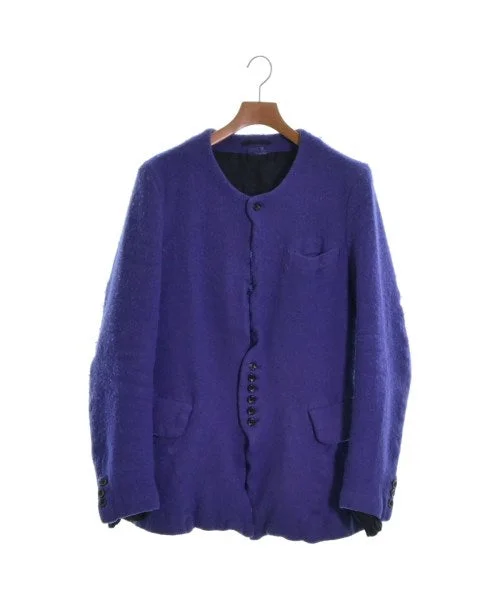 COMME des GARCONS HOMME PLUS Casual jackets Wool Jacket Cashmere Jacket Tweed Jacket COMME des GARCONS HOMME PLUS Casual jackets Wool Jacket Cashmere Jacket Tweed Jacket