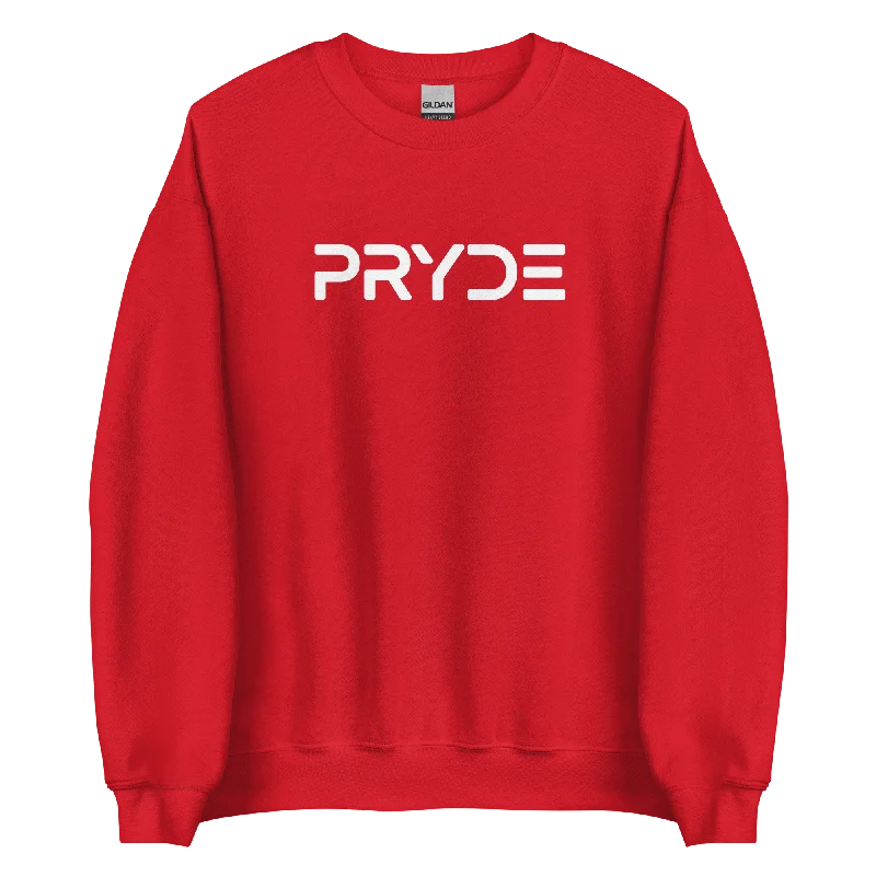Athletic Sweatshirt Hoodie with Logo Branding Identity