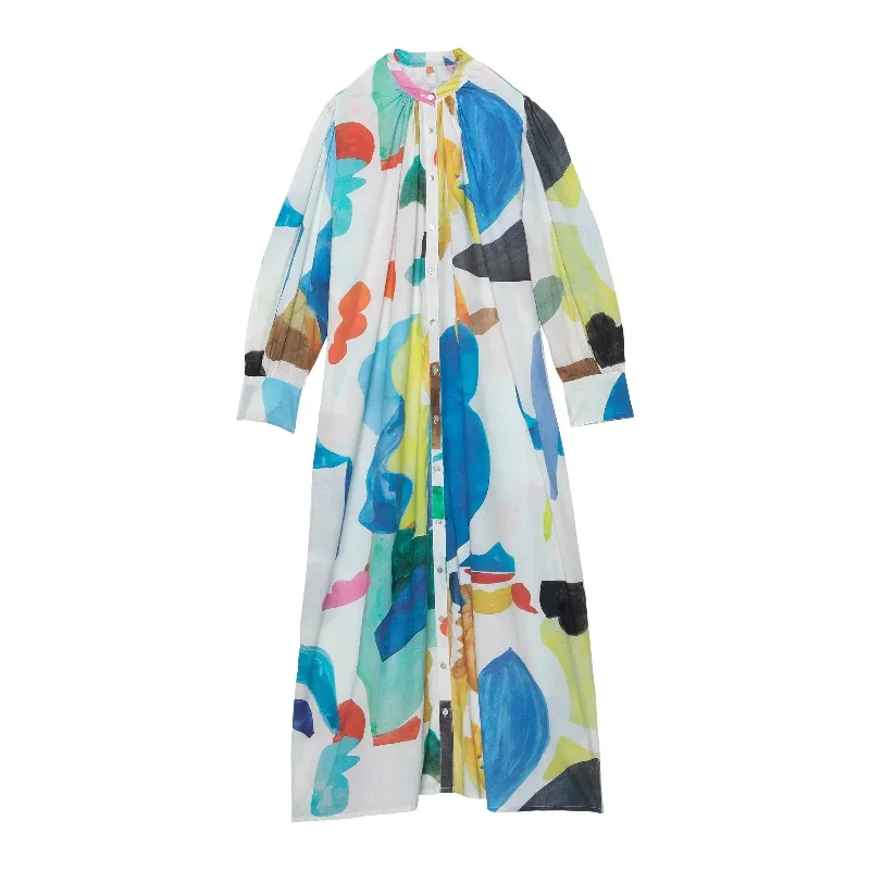 Rainbow Tunikoul Capri Dress Tunics Review highly