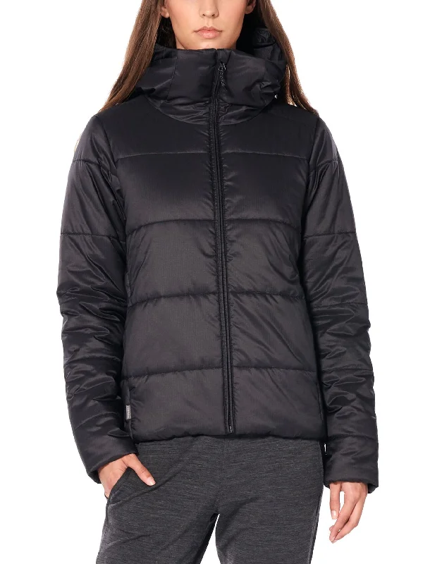 Ice Breaker Ladies Collingwood Hooded Jacket Print Jacket Jacquard Jacket Patchwork Jacket Ice Breaker Ladies Collingwood Hooded Jacket Print Jacket Jacquard Jacket Patchwork Jacket
