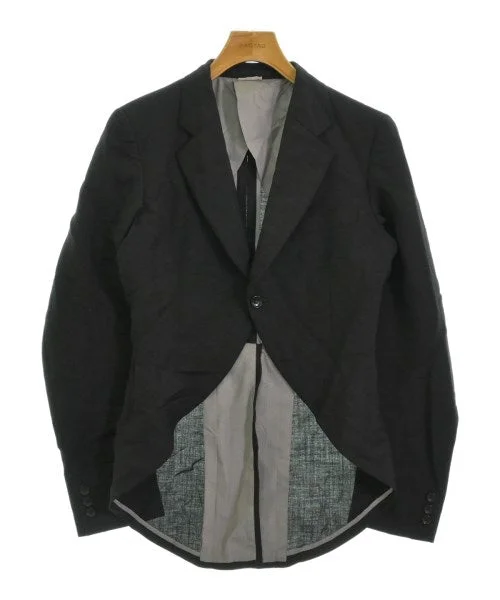 COMME des GARCONS HOMME PLUS Casual jackets Cardigan Sweater Pullover