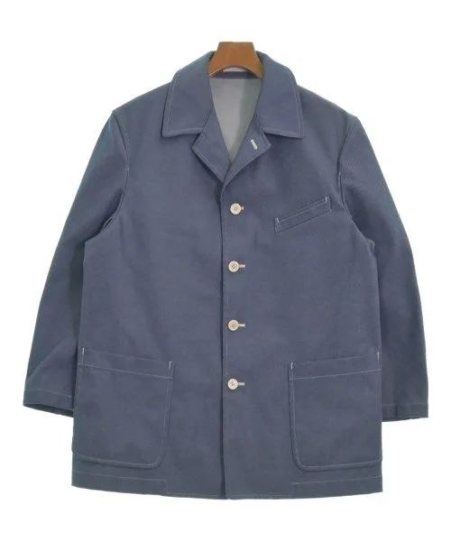 COMME des GARCONS HOMME PLUS Casual jackets Fitted Jacket Loose Jacket Oversized Jacket COMME des GARCONS HOMME PLUS Casual jackets Fitted Jacket Loose Jacket Oversized Jacket