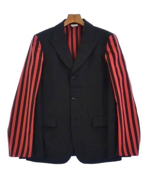COMME des GARCONS HOMME PLUS Blazers/Suit jackets Anorak Shell Jacket Lightweight Jacket COMME des GARCONS HOMME PLUS Blazers/Suit jackets Anorak Shell Jacket Lightweight Jacket