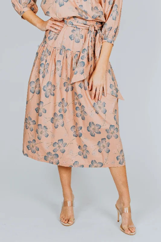 The Great The Waltz Skirt. wrap skirt elegant