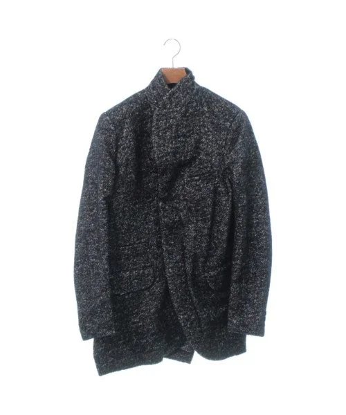 COMME des GARCONS HOMME PLUS Blazers/Suit jackets Wool Jacket Cashmere Jacket Tweed Jacket COMME des GARCONS HOMME PLUS Blazers/Suit jackets Wool Jacket Cashmere Jacket Tweed Jacket