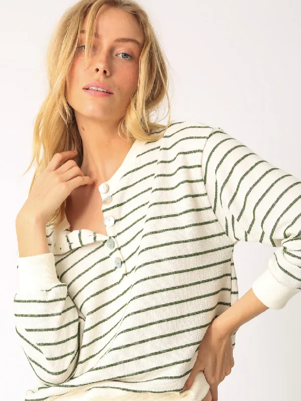 Kiley Sweatshirt Hoodie with Exposed Zipper Edgy Industrial