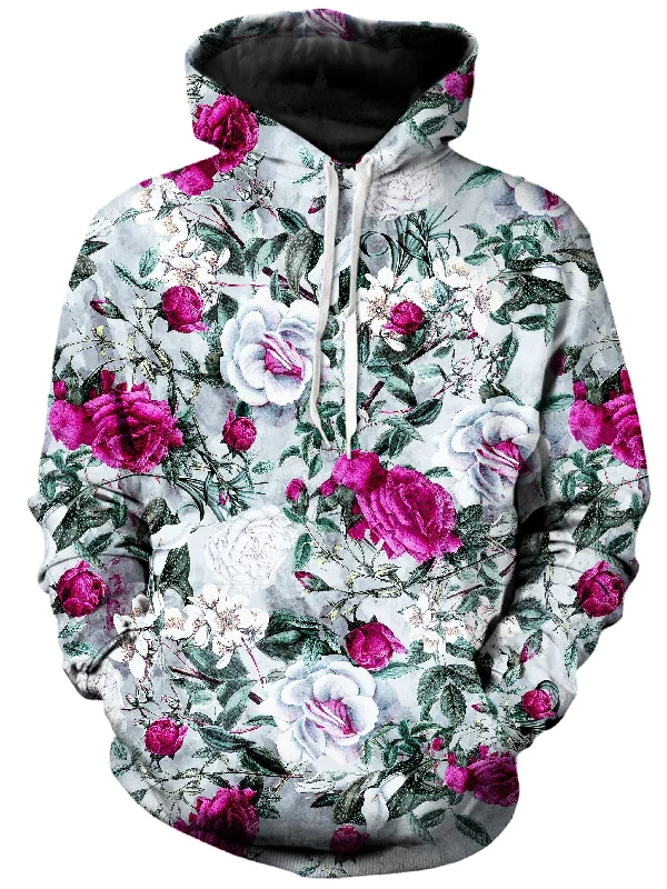 Vapor Unisex Hoodie Hoodie with Tie-Dye Psychedelic Retro