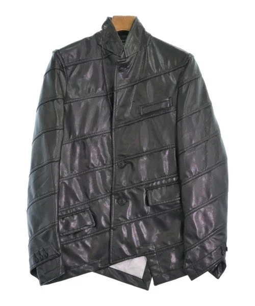 COMME des GARCONS HOMME PLUS Casual jackets Fleece Jacket Down Jacket Parka
