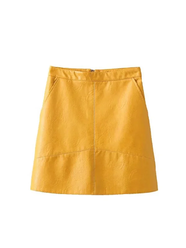 B YELLOW