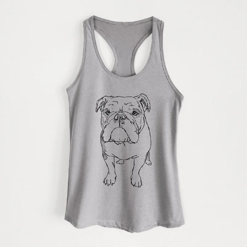 Heather Grey