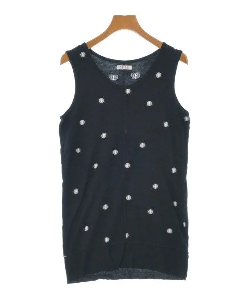 FACTORY Tank tops soft tank top