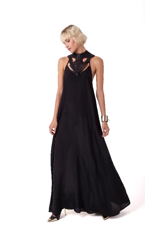 Dyshic Dress Tunics Hiking breathable