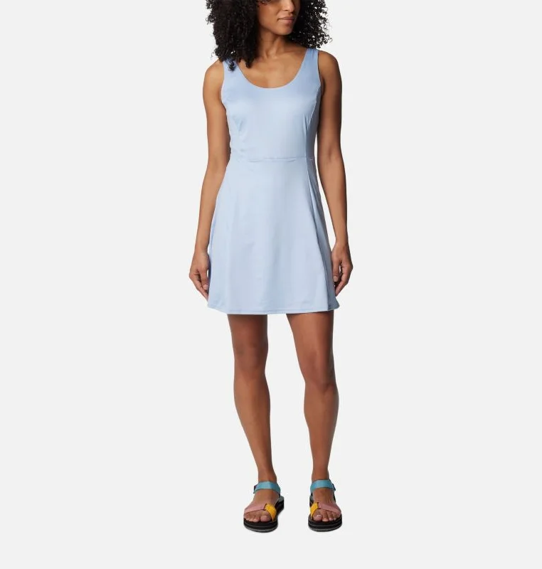 Columbia Women's Boundless Trek Active Dress Tunics Sophisticated sleek