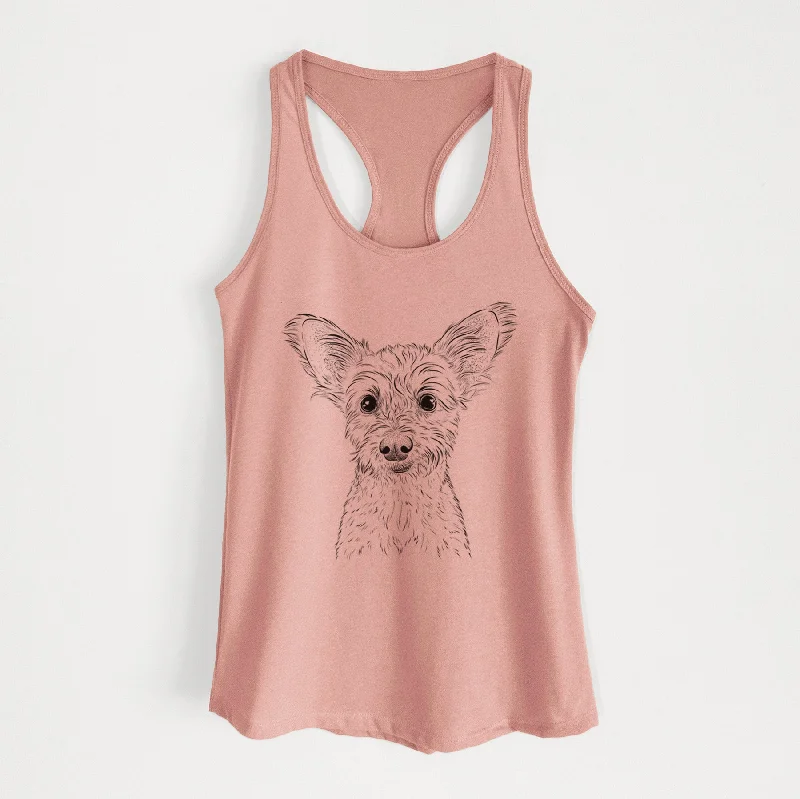 Desert Pink