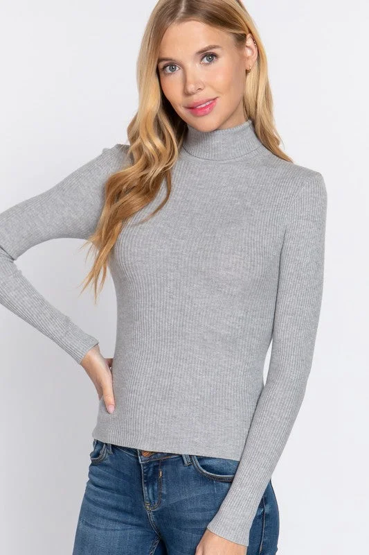 HEATHER GREY