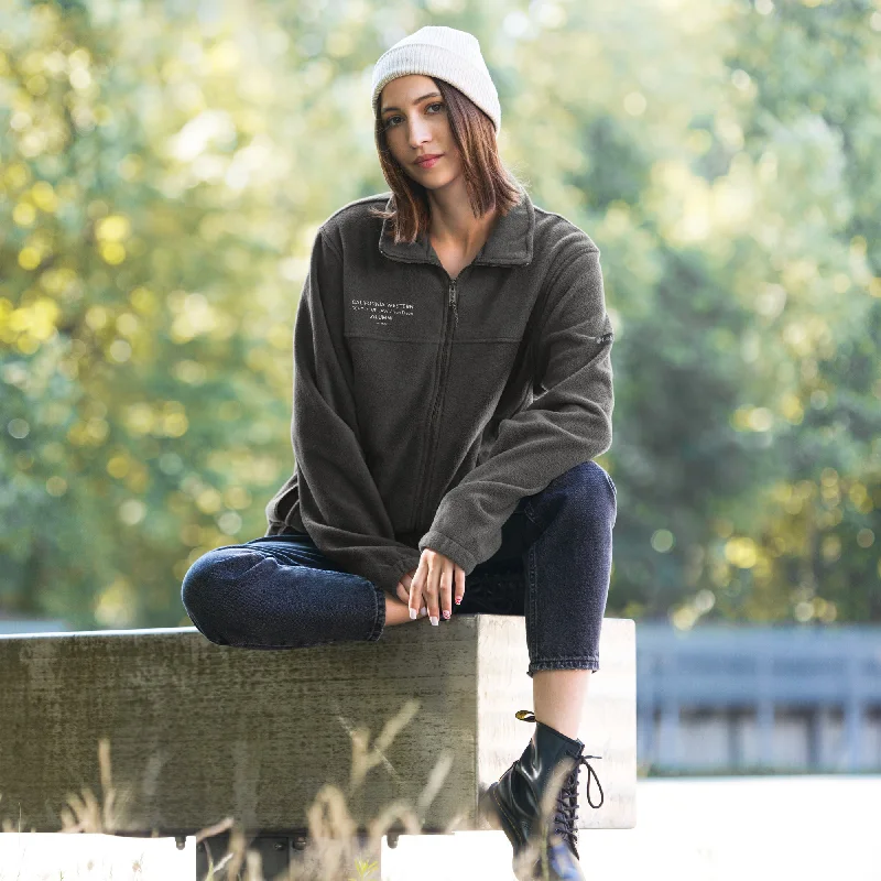Charcoal Heather
