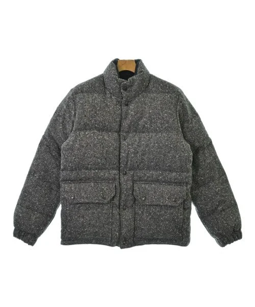 COMME des GARCONS HOMME Down jackets/Vests Faux Fur Jacket Real Fur Jacket Shearling Jacket COMME des GARCONS HOMME Down jackets/Vests Faux Fur Jacket Real Fur Jacket Shearling Jacket