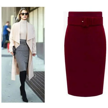 Wine Red