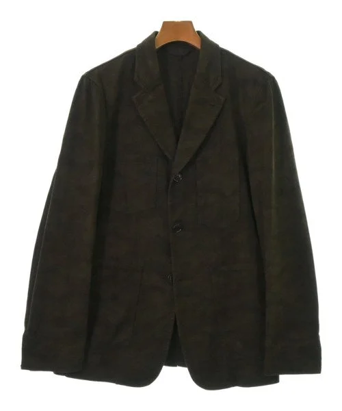 COMME des GARCONS HOMME PLUS Casual jackets Tailored Jacket Straight Jacket A-Line Jacket