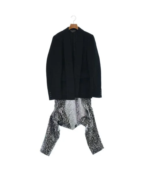 COMME des GARCONS HOMME PLUS Casual jackets Nylon Jacket Polyester Jacket Spandex Jacket COMME des GARCONS HOMME PLUS Casual jackets Nylon Jacket Polyester Jacket Spandex Jacket
