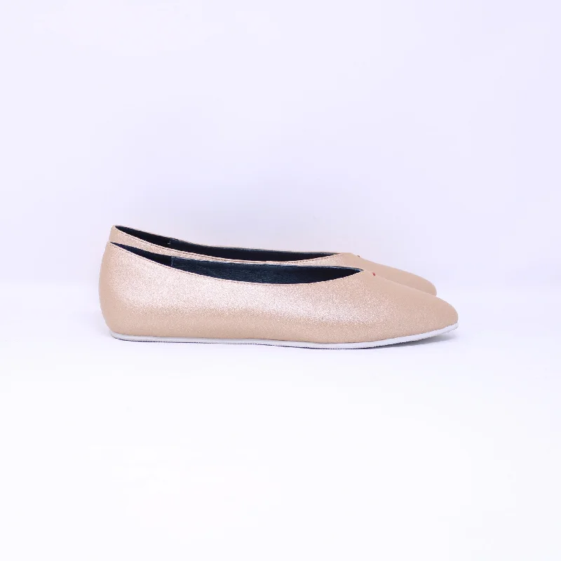 Esporre Gan Ladies  Dress Flats Tunics Brand named