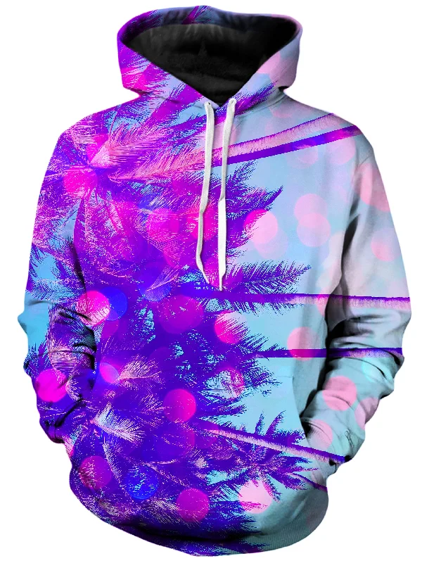 The Strip Unisex Hoodie Hoodie with Camouflage Military Edgy