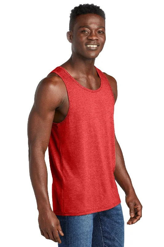 Rise Up Red
