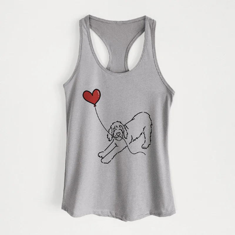 Heather Grey