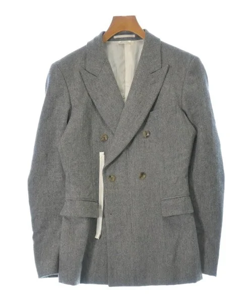 COMME des GARCONS HOMME PLUS Casual jackets Belted Jacket Elasticated Jacket Padded Jacket COMME des GARCONS HOMME PLUS Casual jackets Belted Jacket Elasticated Jacket Padded Jacket