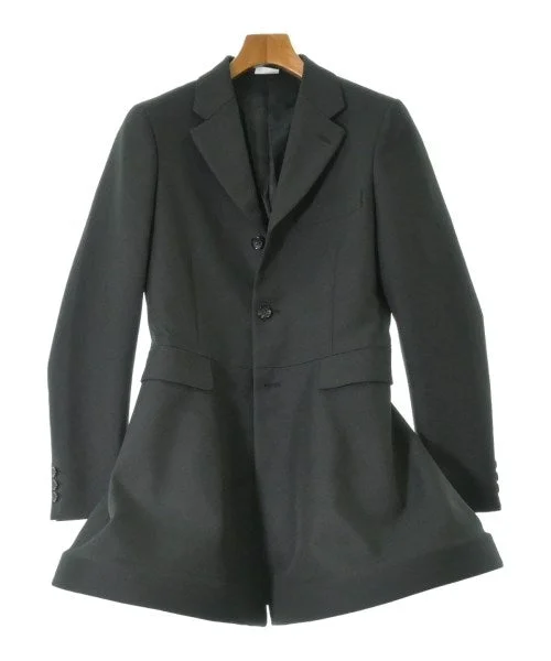 COMME des GARCONS HOMME PLUS Casual jackets Wool Jacket Cashmere Jacket Tweed Jacket COMME des GARCONS HOMME PLUS Casual jackets Wool Jacket Cashmere Jacket Tweed Jacket