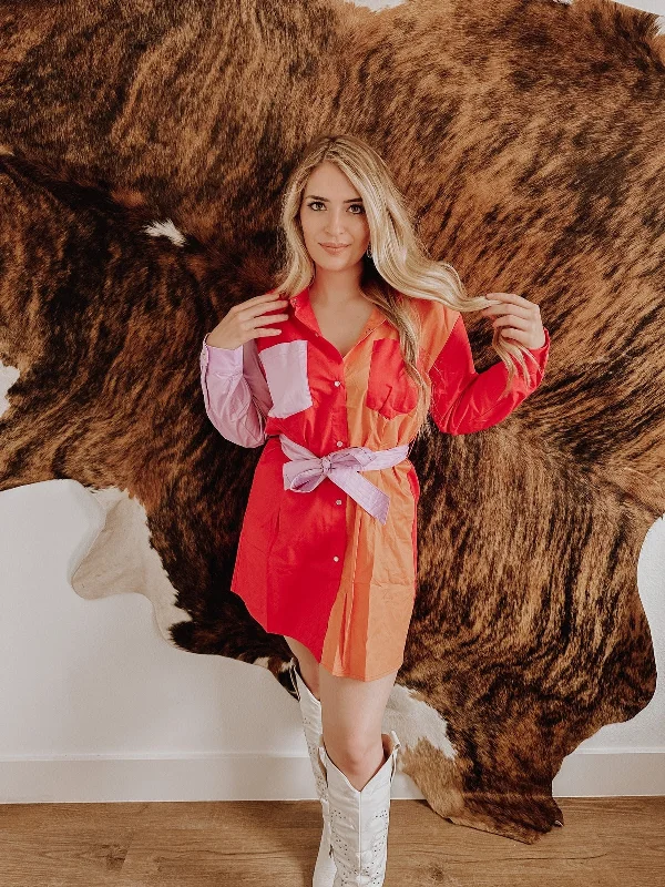 Lonestar Queen Dress Tunics Silk luxurious