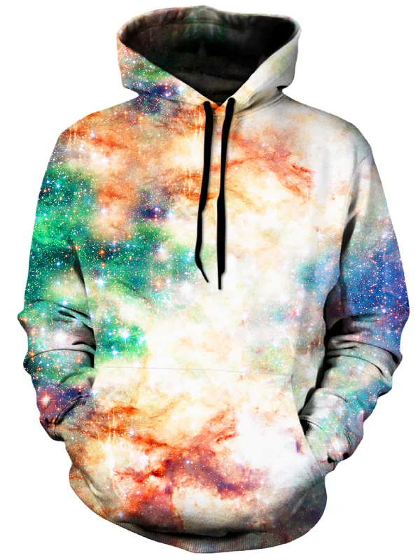 Novacane Unisex Hoodie Hoodie with Fur Luxurious Winter