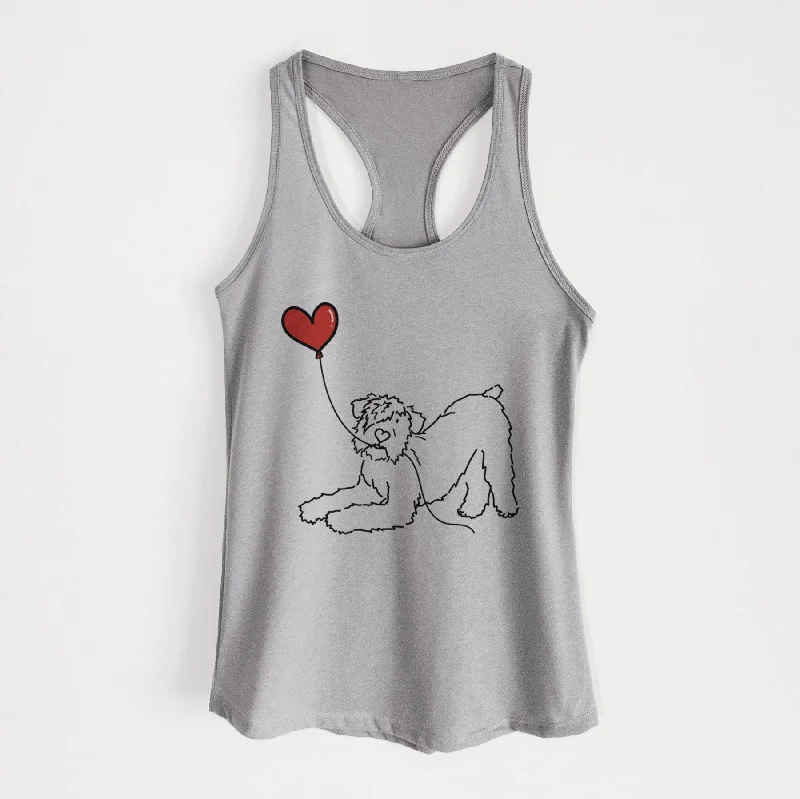 Heather Grey