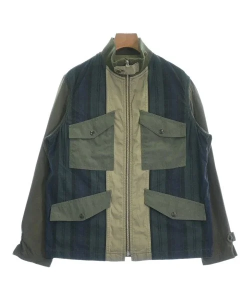 COMME des GARCONS HOMME Millitary jackets Rayon Jacket Velvet Jacket Corduroy Jacket COMME des GARCONS HOMME Millitary jackets Rayon Jacket Velvet Jacket Corduroy Jacket
