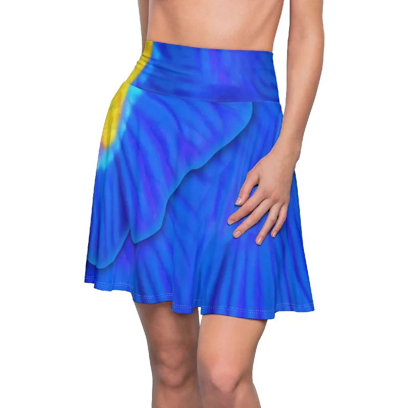 Silvermist Skirt, Tinker Bell Costume linen skirt breathable